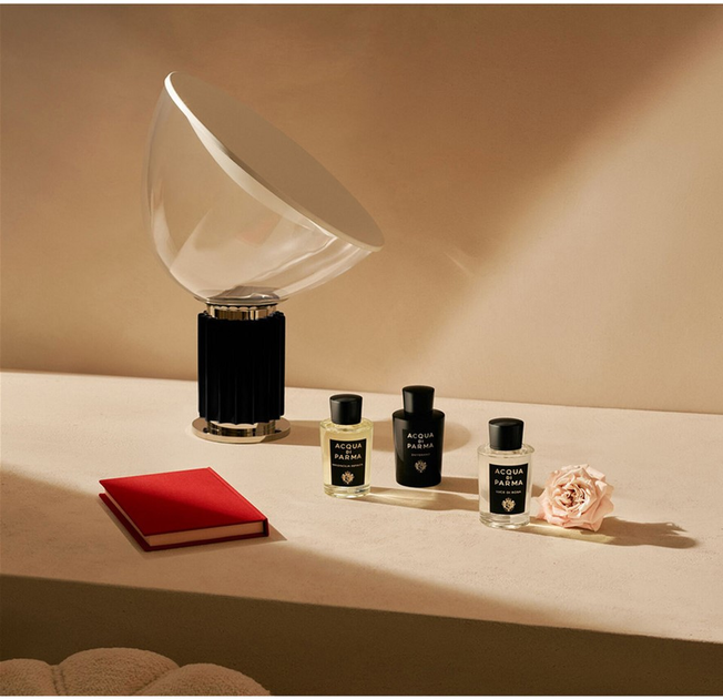 Парфумована вода унісекс Acqua Di Parma Luce Di Rosa 180 мл (8028713819216) - зображення 5