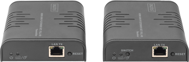 KVM-перемикач Digitus DS-55529 - зображення 3