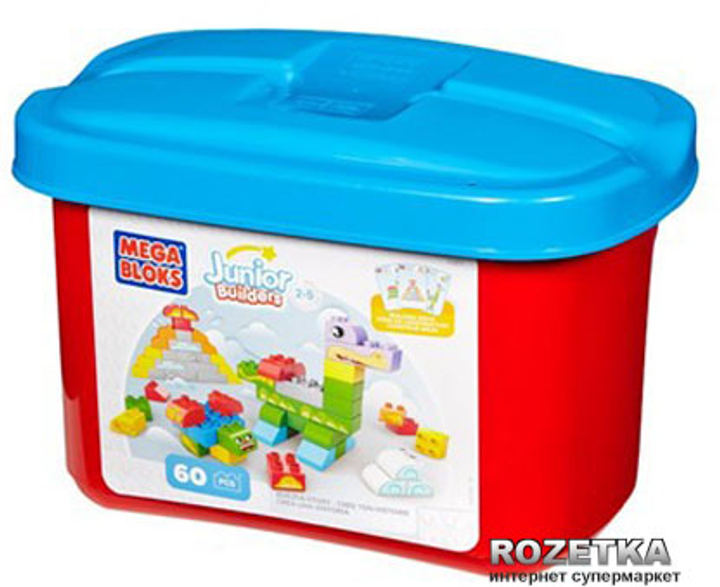 Mega sales bloks junior