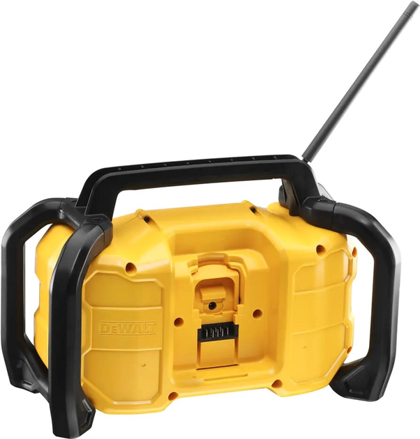 Radioodbiornik DeWALT DCR029 (5035048729366)  - obraz 4