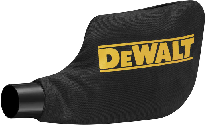 Стрічкова шліфувальна машина DeWalt DCW220NT без акумулятора та зарядного пристрою (5035048793848) - зображення 8
