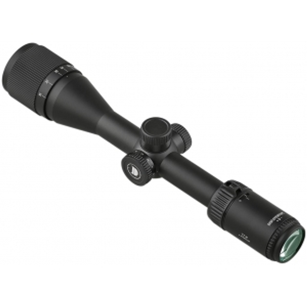 Приціл Discovery Optics VT-R 4-16x40 AOE SFP (25.4 мм, підсвічування) - зображення 1