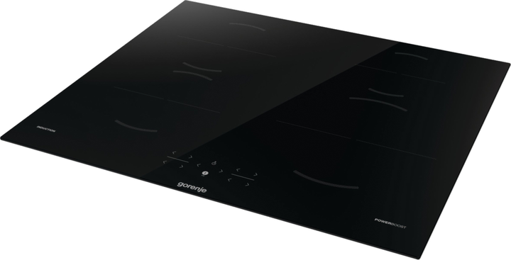 Варочная поверхность индукционная Gorenje GI6401BSC - изображение 2