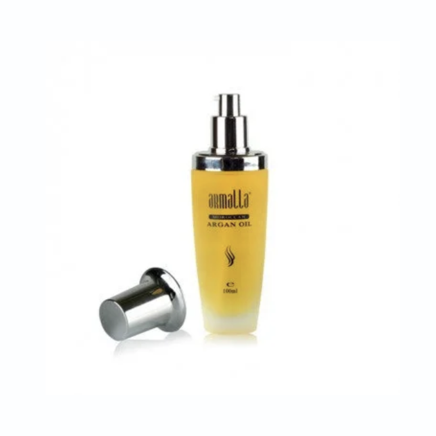 Арганова олія для волосся Armalla Argan Oil 50ml (040232647819) - зображення 2