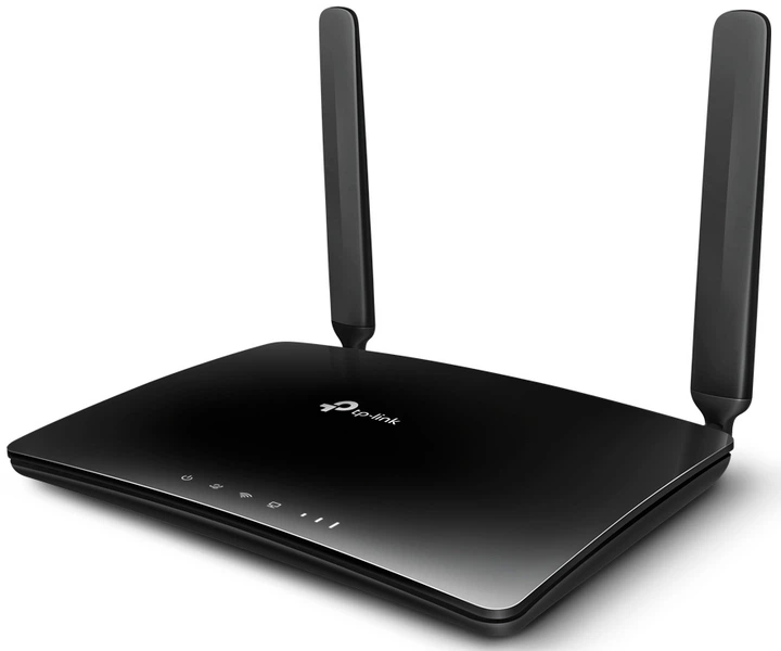 Маршрутизатор Wi-Fi Роутер TP-Link TL-MR150 - изображение 2