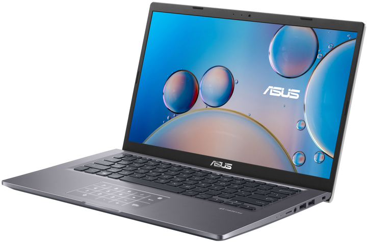 Ноутбук 14" ASUS Vivobook 14 (D415UA-EK088T) AMD Ryzen 5 5500U RAM 8GB SSD 512GB Windows 11 (UKR) (102173110) - изображение 5