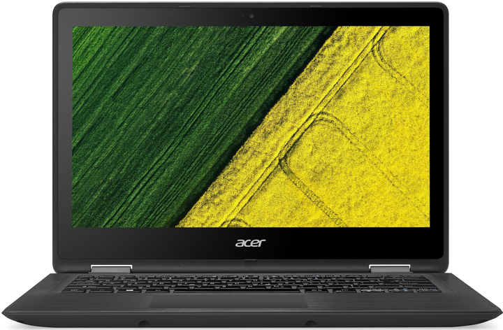 Ноутбук 13.3" Acer Spin 5 (NX.GK4EG.011) Intel Core i3 RAM 4GB SSD 128GB 11час батарея Win11 (UKR) - изображение 2