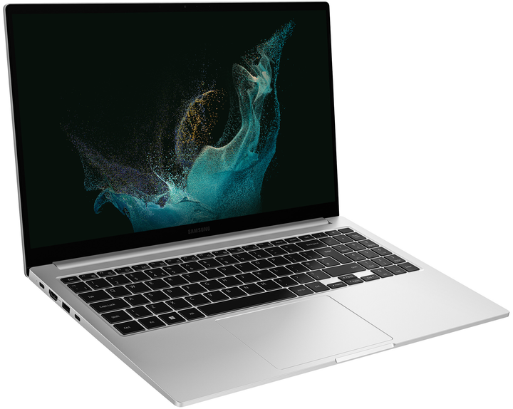 Ноутбук 15.6" Samsung Galaxy Book2 (750XED-KC3IT) Intel Core i5-1235U RAM 8GB SSD 512GB Win11 (UKR) - изображение 4