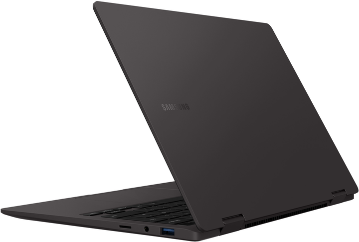 Ноутбук 13.3" Samsung Galaxy Book2 360 (NP730QED-KA1FR) Intel Core i7-1255U RAM 16GB SSD 512GB 10год батарея Win11 (UKR) - зображення 12
