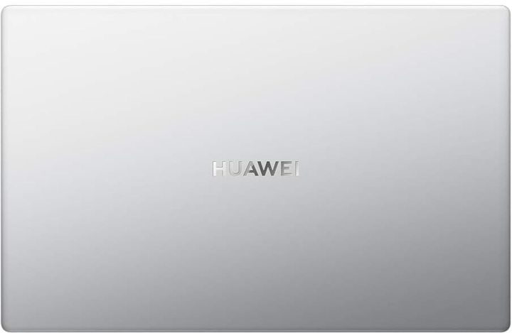 Ноутбук 15.6" Huawei MateBook D15 AMD Ryzen 5 3500U 8GB SSD 256GB Win11 Алюминиевый корпус (UKR) - изображение 5