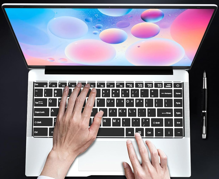 Ноутбук 14.1" KUU X3 Intel Celeron J4125 RAM 8GB SSD 256GB Windows 11 (UKR) Б/В - изображение 2