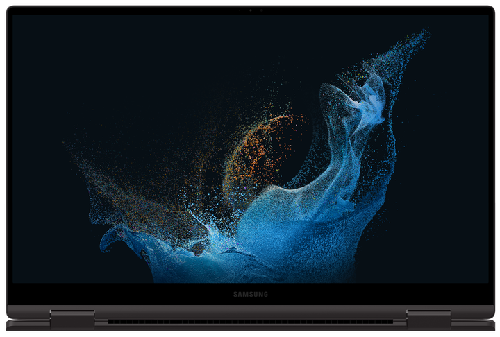 Ноутбук 15.6" Samsung Galaxy Book2 Pro 360 Intel Core i5-1240P RAM 8GB SSD 512GB Windows 11 (UKR) g1 - зображення 5