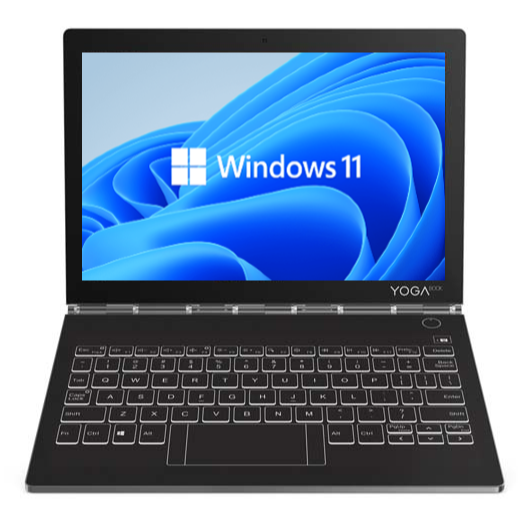 Ноутбук 10.8