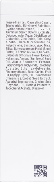 Krem do twarzy Christina Comodex Cover&Shield tonujący SPF 20 30 ml (7290100366356) - obraz 3