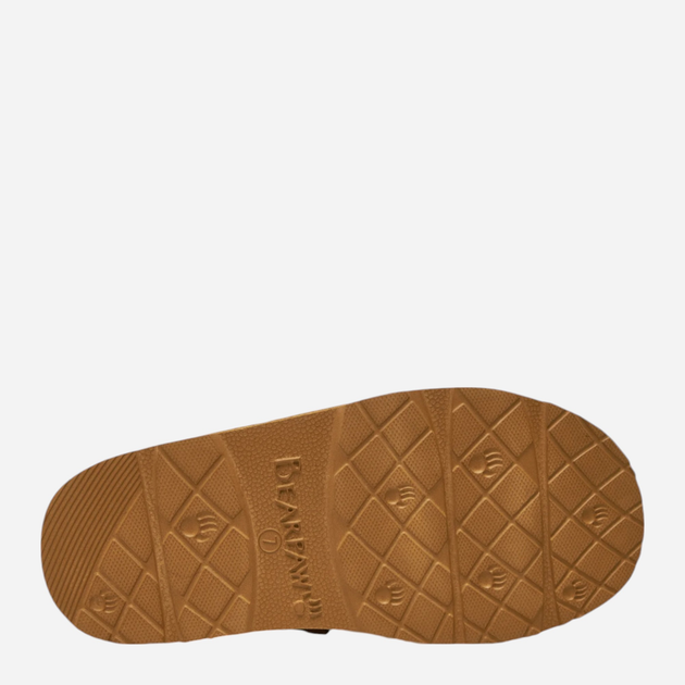 Chodaki damskie ocieplane Bearpaw Retro Loki 2487W-245 41 (8UK/10US) 27 cm Jasnobrązowe (889918912250) - obraz 5