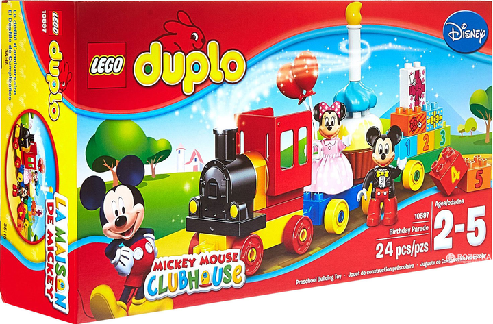 Duplo 10597 cheap