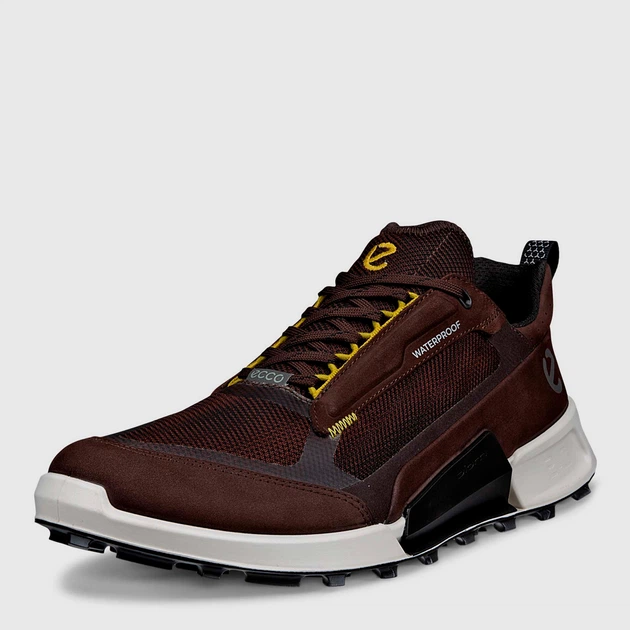 Чоловічі кросівки ECCO Biom 2.1 X 82381460993 40 25.6 см