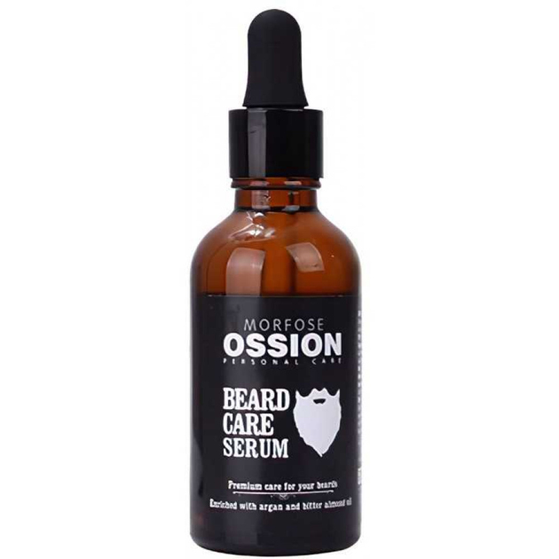 Olejek do brody Morfose Ossion 50 ml (8681701003259) - obraz 1