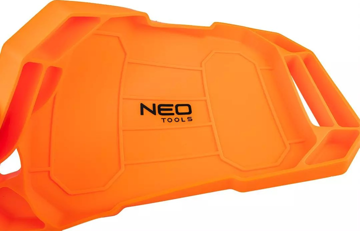 Kuweta na narzędzia NEO Tools silikonowa 54 x 35 x 2.9 cm 10-482 (5907558471151) - obraz 3