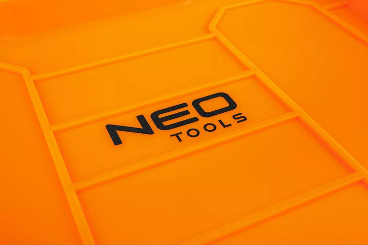 Kuweta na narzędzia NEO Tools silikonowa 54 x 35 x 2.9 cm 10-482 (5907558471151) - obraz 5