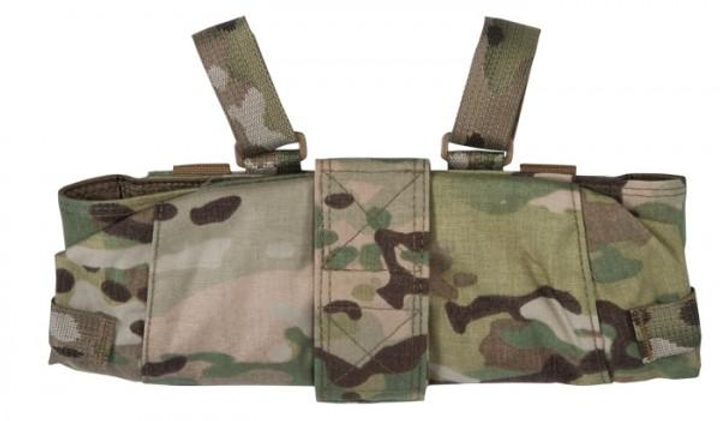 Сумка скидання Warrior Roll Up Dump Pouch - Gen 2 MultiCam - зображення 1