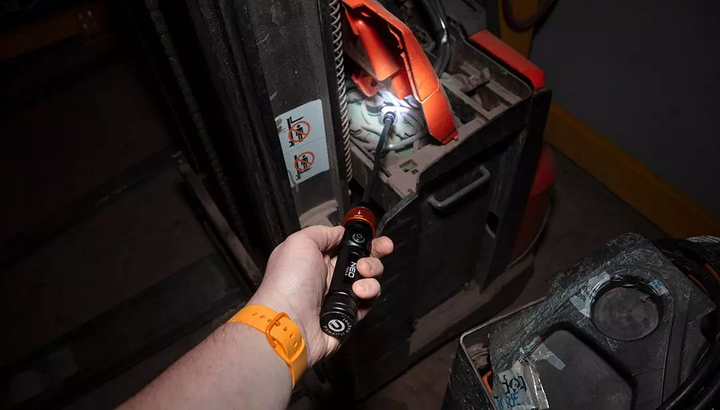 Лампа NEO Tools 3 в 1 99-107 (5907558499674) - зображення 7