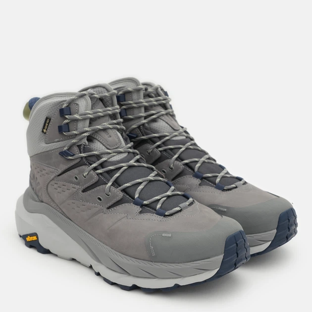Мужские ботинки с Gore-Tex HOKA ONE ONE M Kaha 2 Gtx