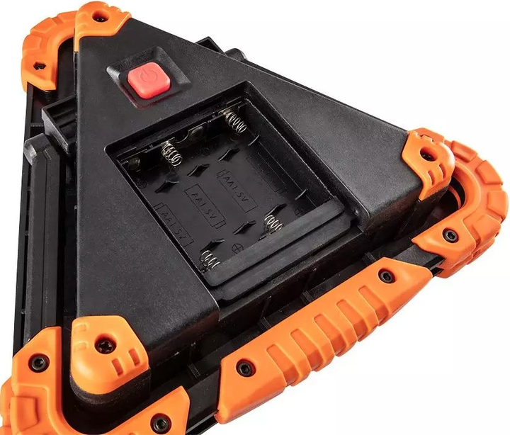 Лампа NEO Tools 2 в 1 99-076 (5907558465006) - зображення 6