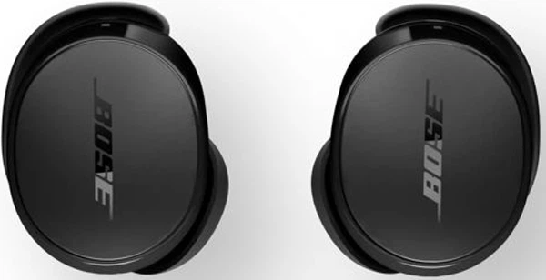 Słuchawki Bose QuietComfort Earbuds Gen.2 Black (888507-0100) - obraz 4