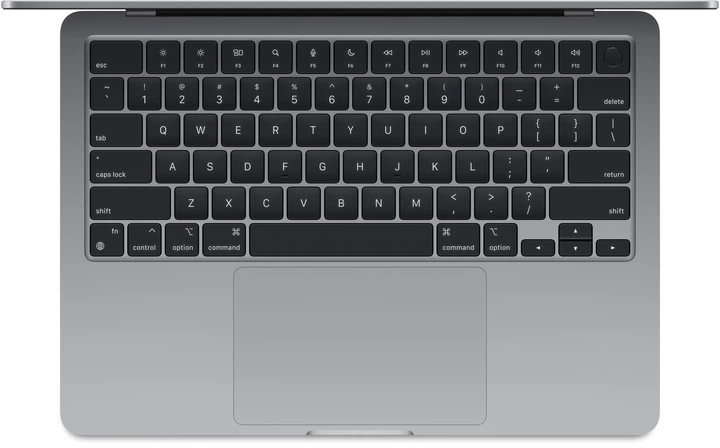 Ноутбук Apple MacBook Air 13.6