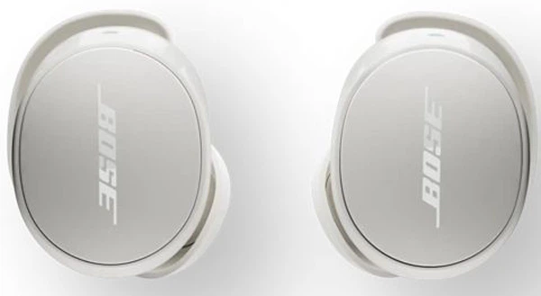 Słuchawki Bose QuietComfort Earbuds Gen.2 White (888507-0200) - obraz 2
