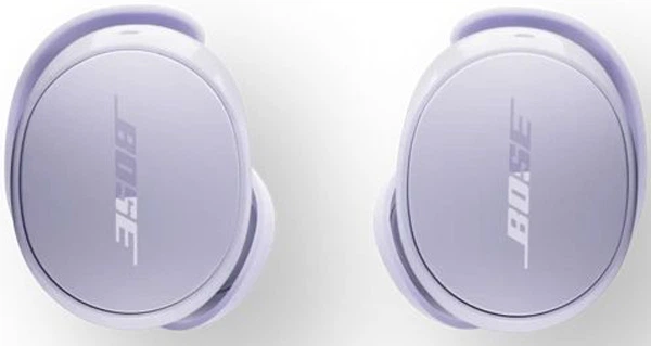 Słuchawki Bose QuietComfort Earbuds Gen.2 Chilled Lilac (888507-0300) - obraz 3