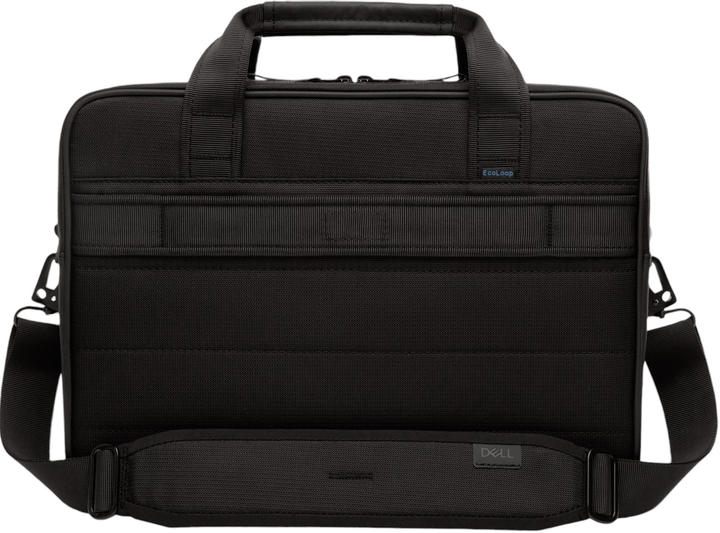 Torba na laptopa Dell EcoLoop Pro Classic 14" Black (DELL-CC5425C) - obraz 4