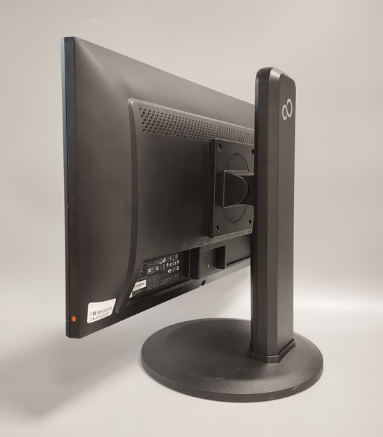 Монитор 20" Fujitsu B20-T 7 (TN//VGA/DVI) class A БУ - изображение 7