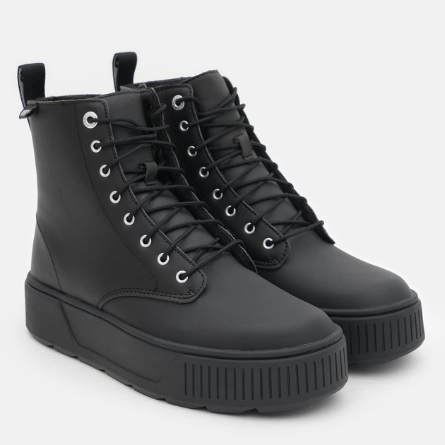 チョム ダイヤモンド マキシ ハイク F | ブラック グレインボックス