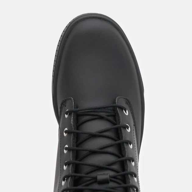 Женские демисезонные ботинки высокие Puma Karmen Boot 8 WTR