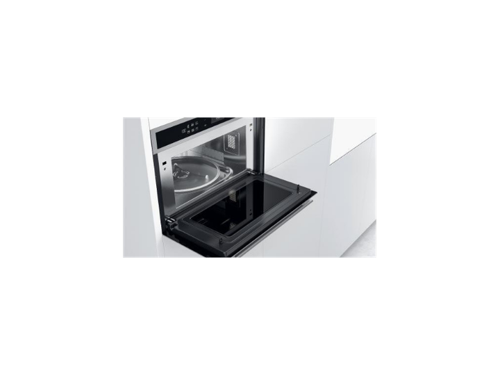 Вбудована мікрохвильова піч Whirlpool W6 MD440 W - изображение 3