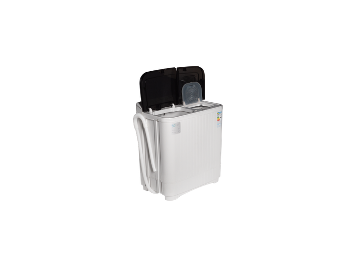 Пральна машина Liberton LWM-6200 PUMP - изображение 5