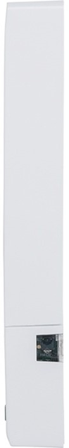 Czujnik optyczny Homematic otwarcia drzwi/okien HmIP-SWDO-PL-2 White (4047976586035) - obraz 3