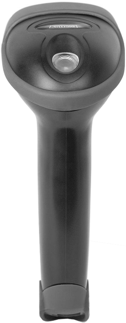 Сканер штрих-коду Digitus - barcode scanner (DA-81002) - зображення 3