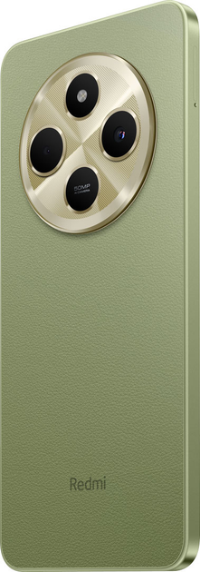 Мобільний телефон Xiaomi Redmi 14C 8/256GB Sage Green (MZB0HVREU) - зображення 4