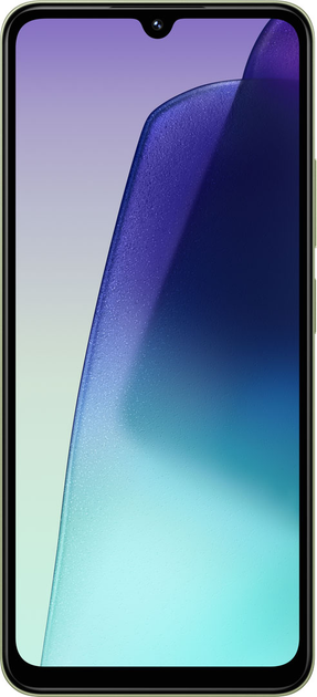 Мобільний телефон Xiaomi Redmi 14C 8/256GB Sage Green (MZB0HVREU) - зображення 6