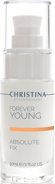 Serum do twarzy Christina Forever Young Absolute Fix przeciwzmarszczkowe 30 ml (7290100363690) - obraz 1