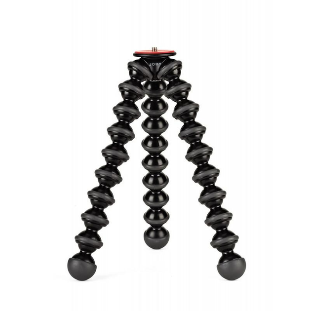 Гнучкий штатив Joby GorillaPod 3K Stand Black/Charc (JB01510-BWW ...