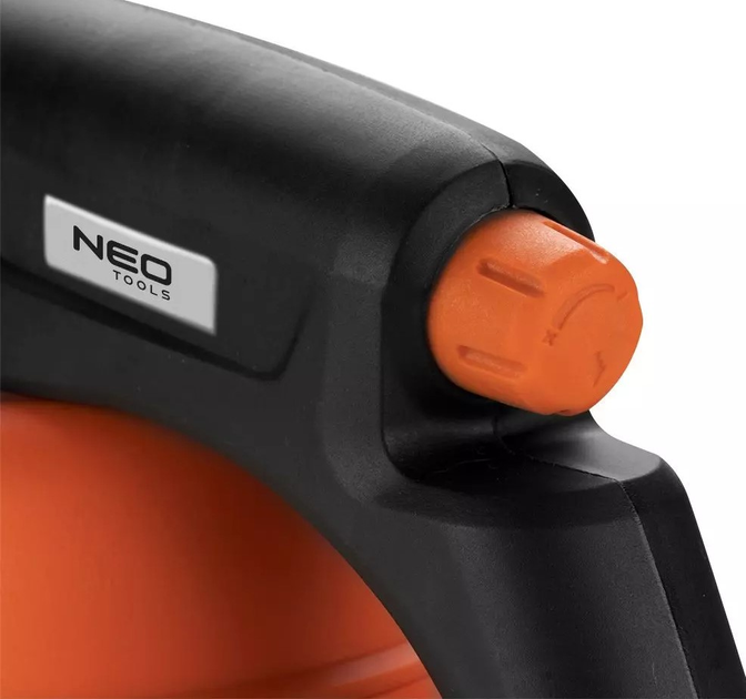 Паяльна лампа NEO Tools 20-022 (5907558455168) - зображення 3