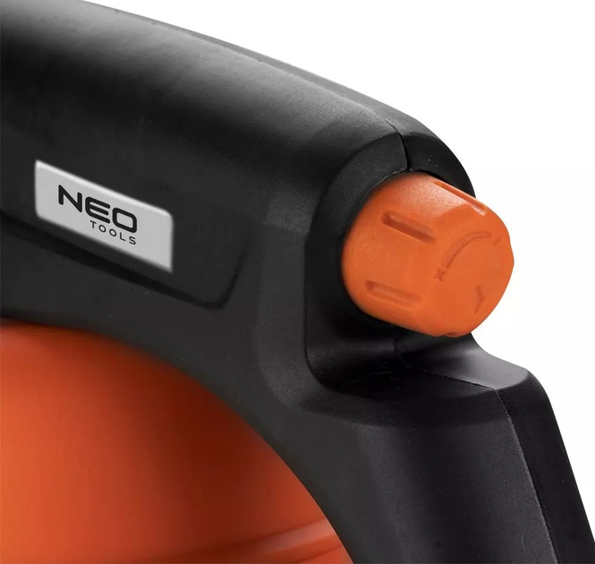 Lampa lutownicza NEO Tools 20-021 (5907558455151) - obraz 3