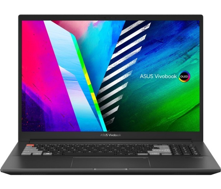 Игровий ноутбук ASUS VivoBook 16X / Intel® Core™ i5-12500H (12 ядер, 16 ...