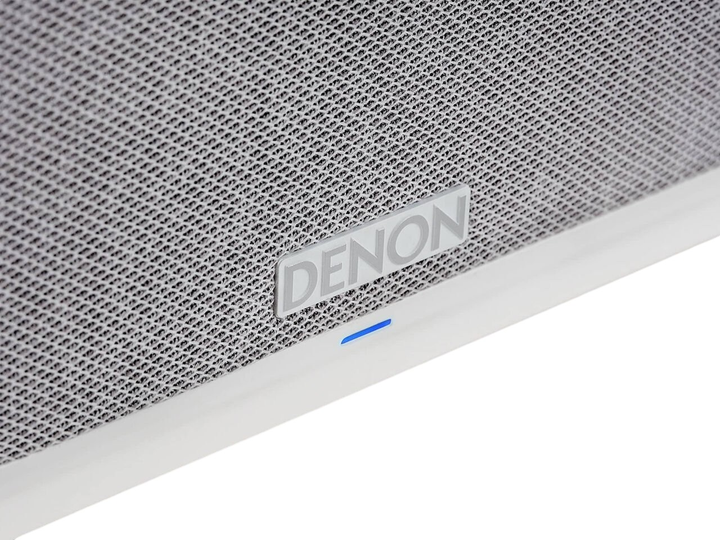 Акустическая система Denon Home 250 Bluetooth White (DENONHOME250WTE2) - изображение 4