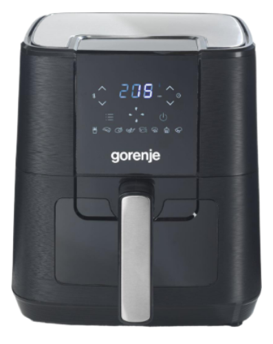 Мультипіч AF1350DWB Gorenje (teh0023155) - зображення 6