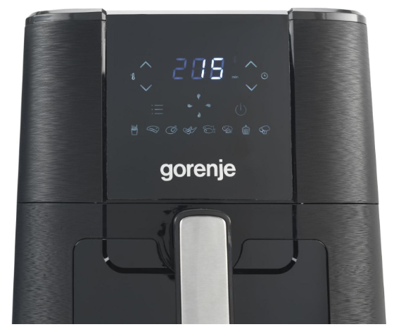 Мультипіч AF1350DWB Gorenje (teh0023155) - зображення 7
